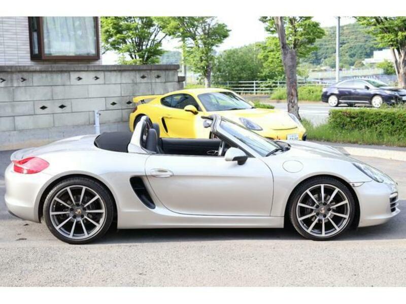 BOXSTER