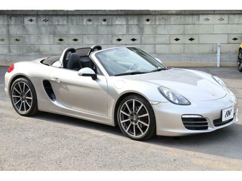 BOXSTER