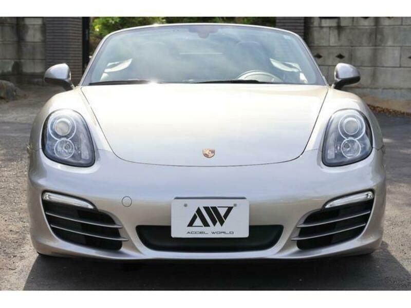 BOXSTER