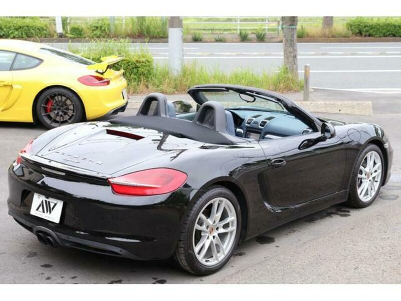 BOXSTER