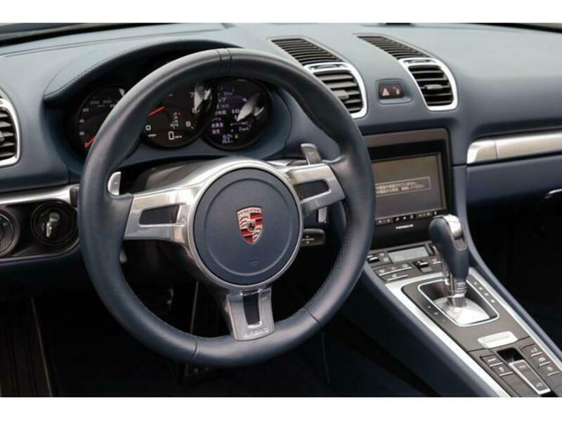 BOXSTER