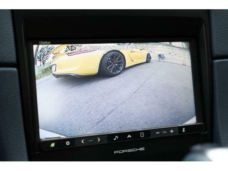 BOXSTER