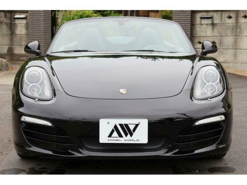 BOXSTER