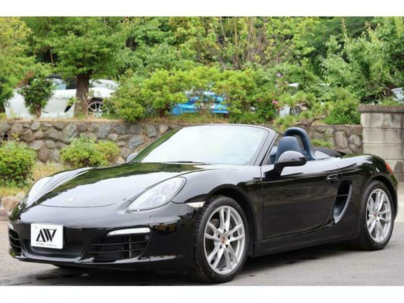 BOXSTER