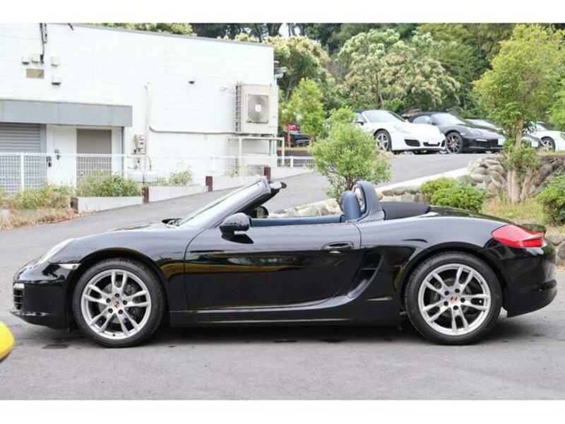 BOXSTER