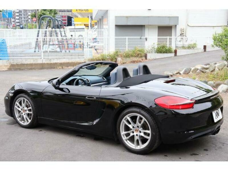 BOXSTER
