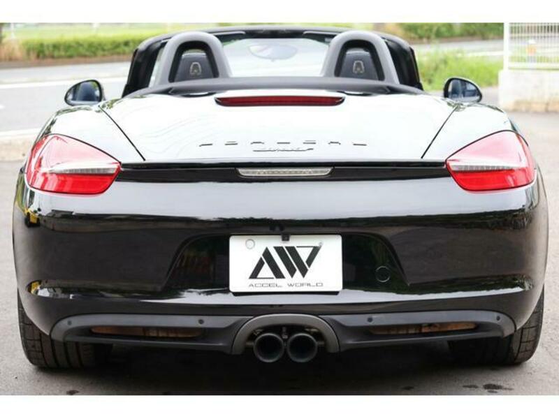 BOXSTER