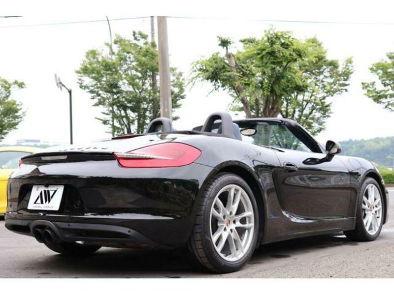BOXSTER