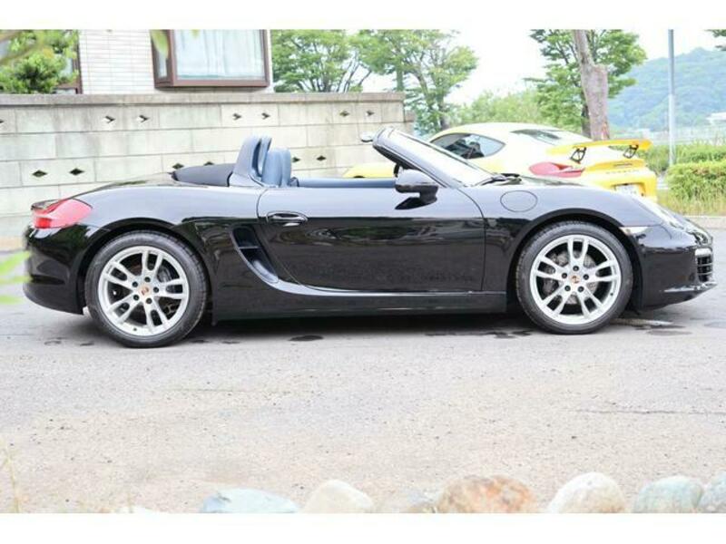 BOXSTER