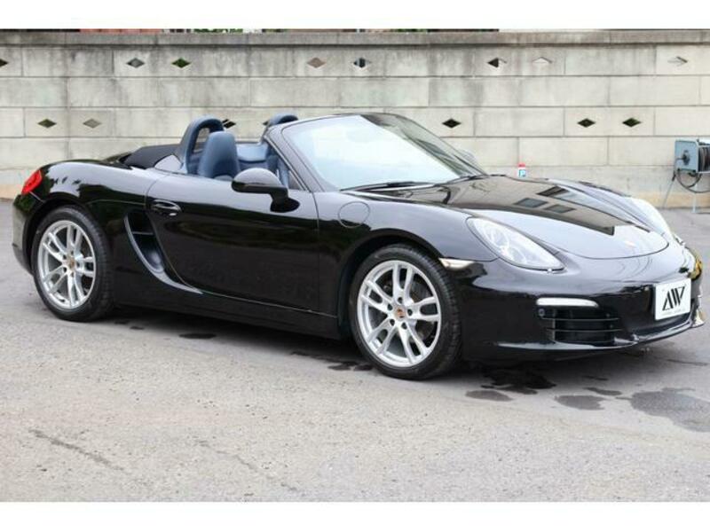 BOXSTER