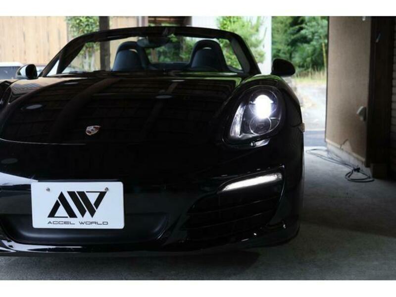 BOXSTER