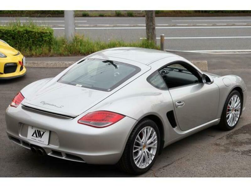 CAYMAN