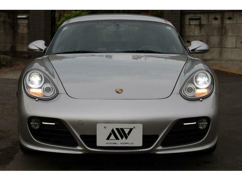 CAYMAN