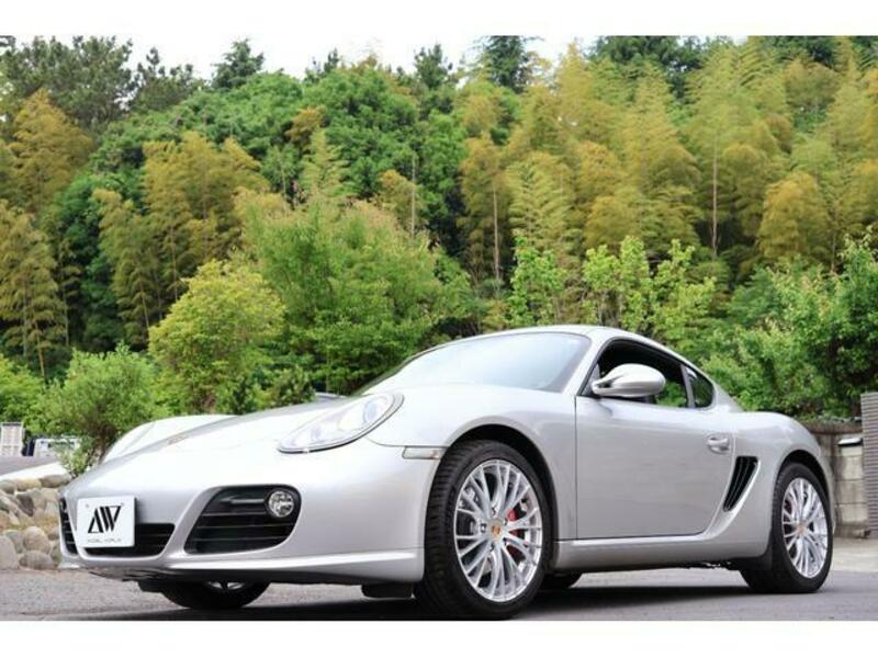 CAYMAN