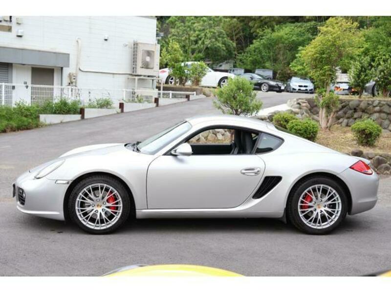 CAYMAN