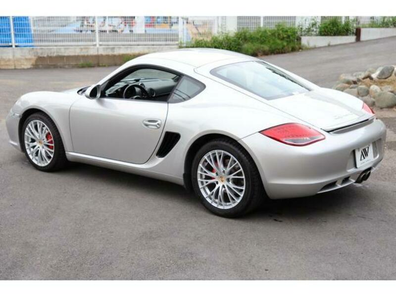 CAYMAN