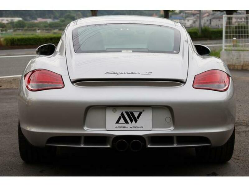 CAYMAN