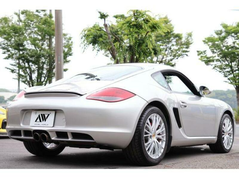 CAYMAN