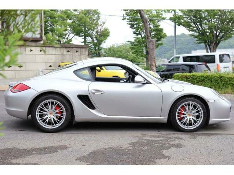CAYMAN