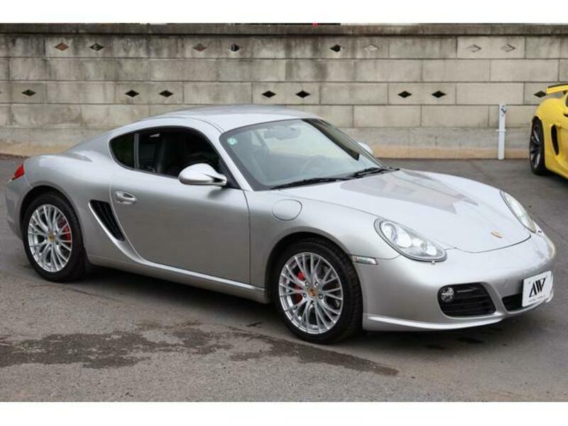 CAYMAN