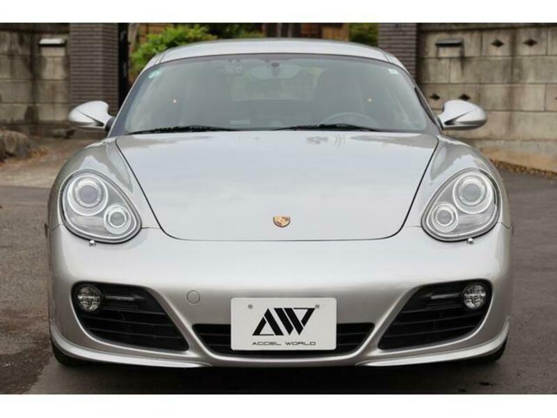 CAYMAN