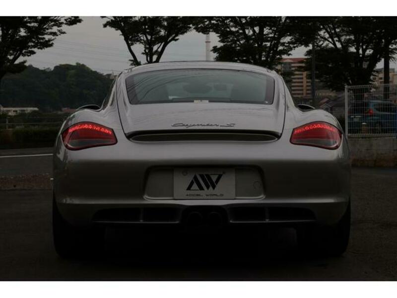 CAYMAN