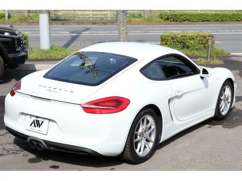CAYMAN