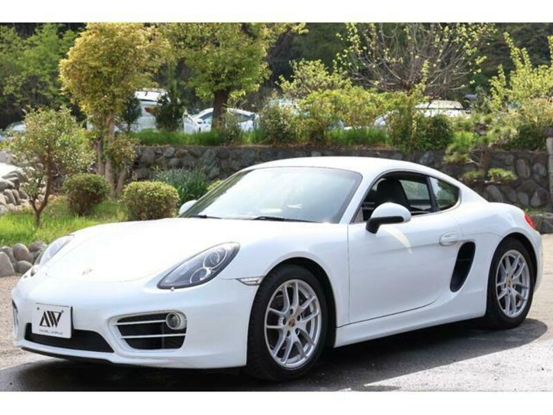 CAYMAN