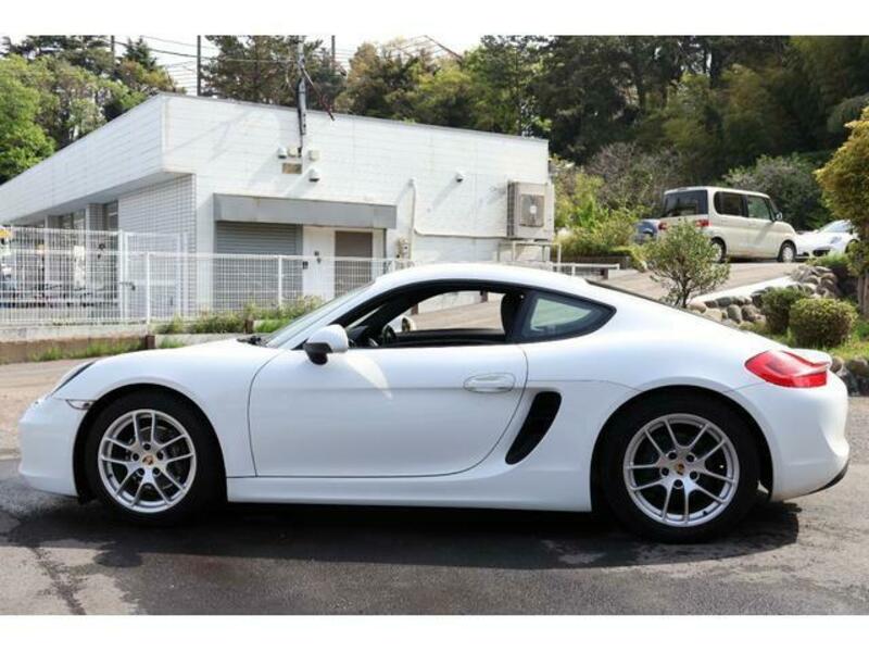 CAYMAN