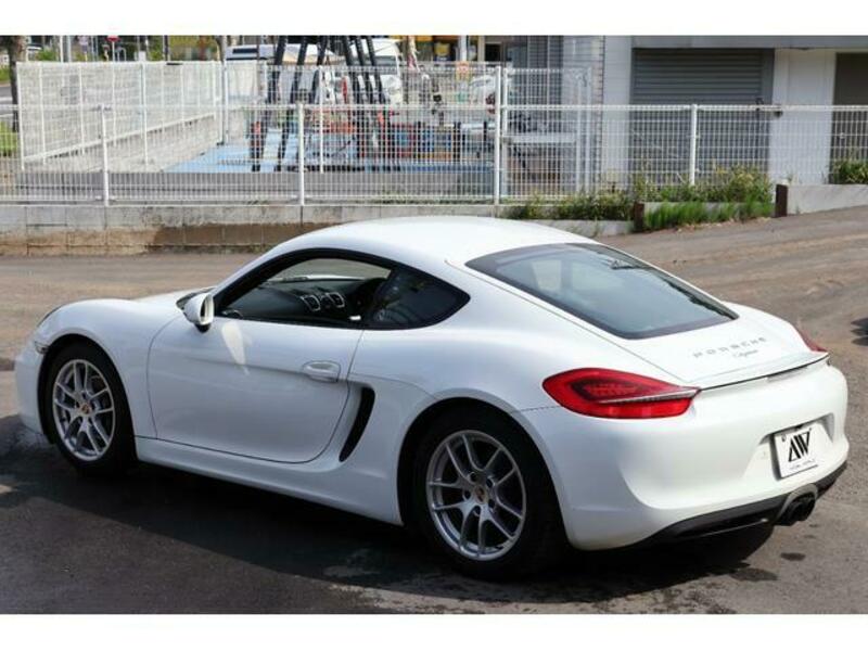 CAYMAN