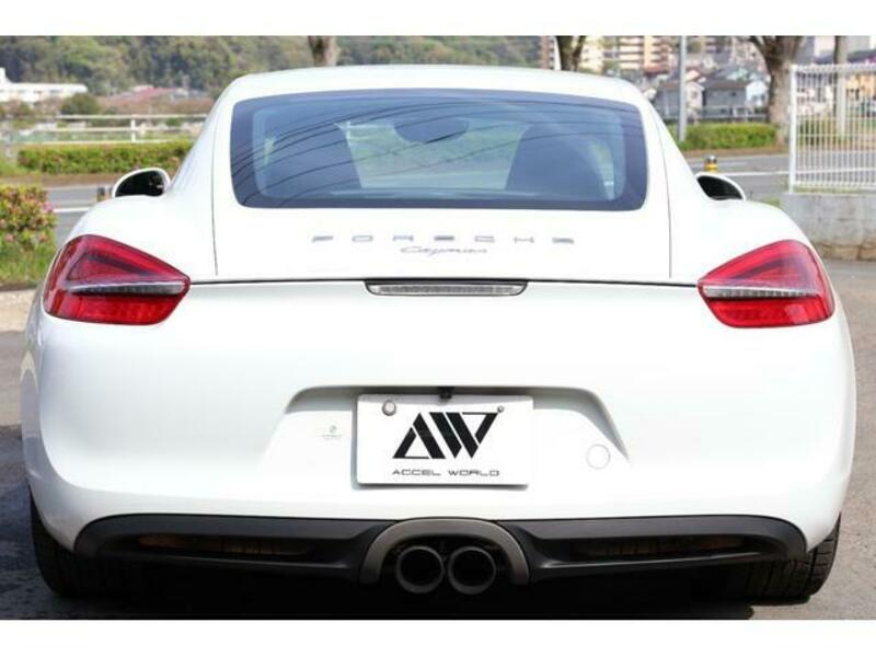 CAYMAN