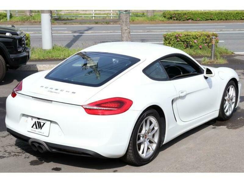 CAYMAN