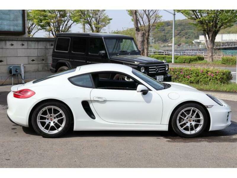 CAYMAN