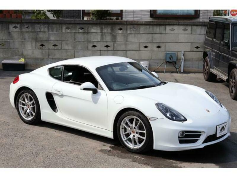CAYMAN
