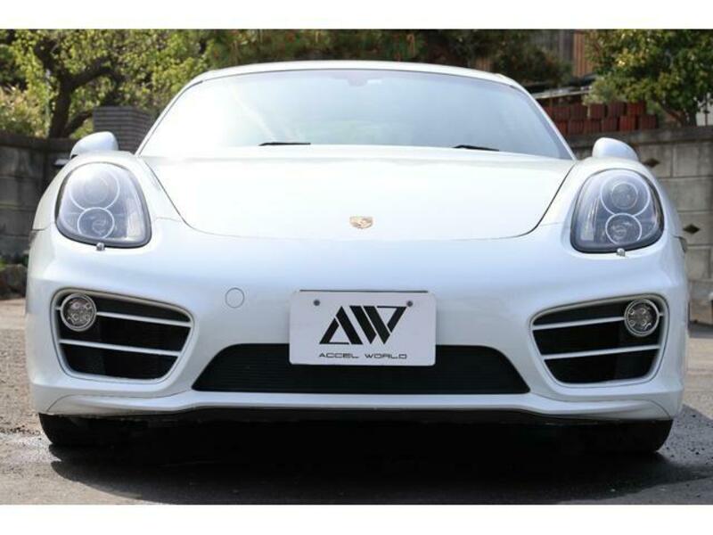 CAYMAN