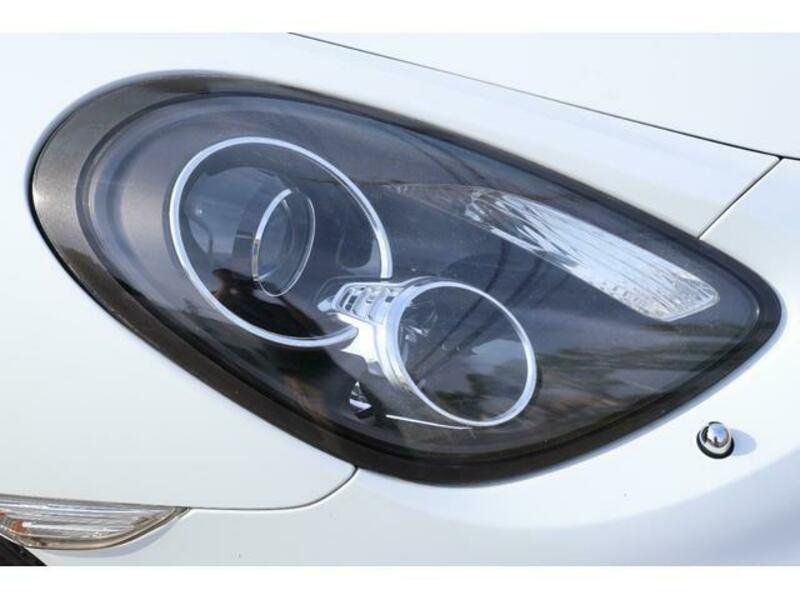 CAYMAN