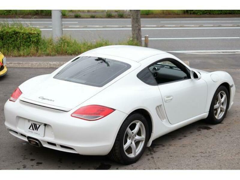 CAYMAN