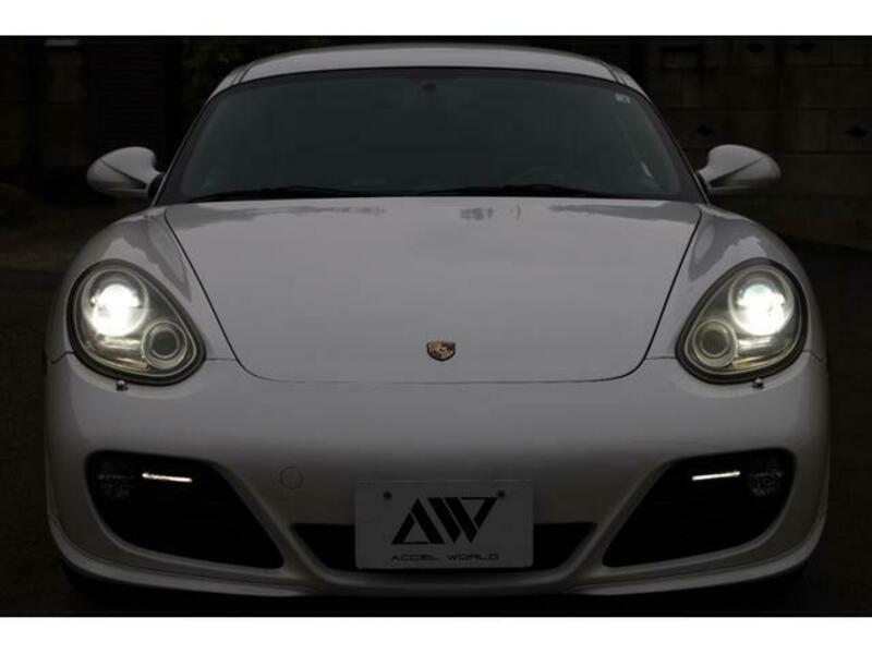 CAYMAN