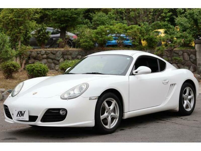 CAYMAN