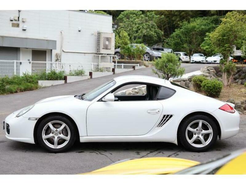 CAYMAN