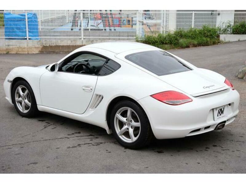 CAYMAN