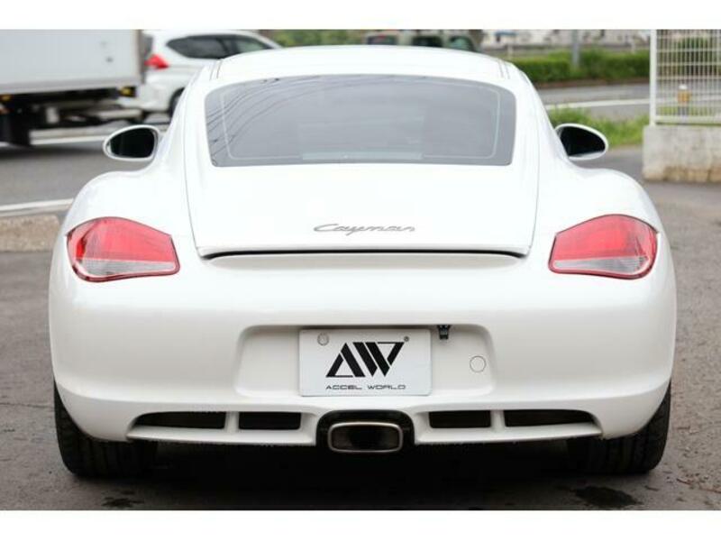 CAYMAN