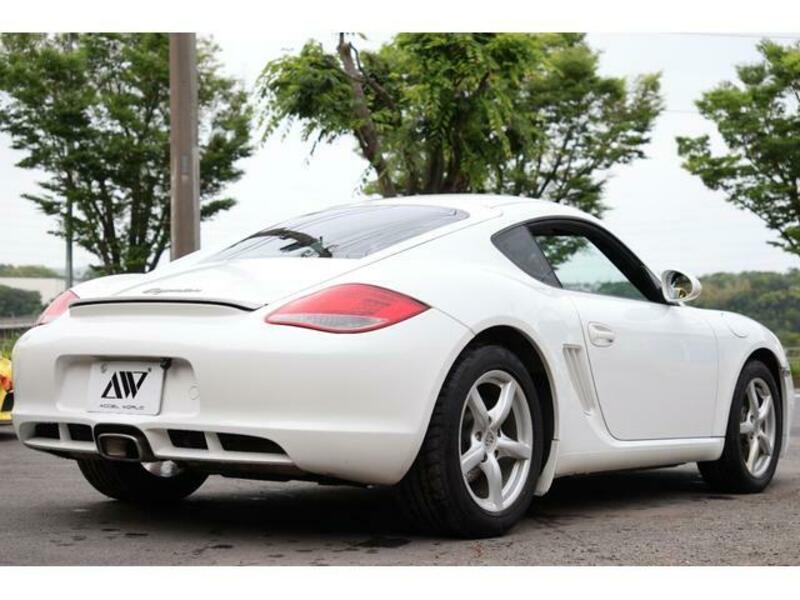 CAYMAN