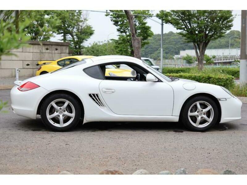 CAYMAN