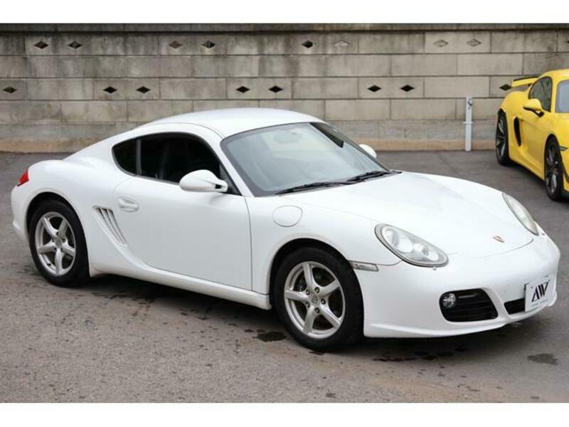 CAYMAN