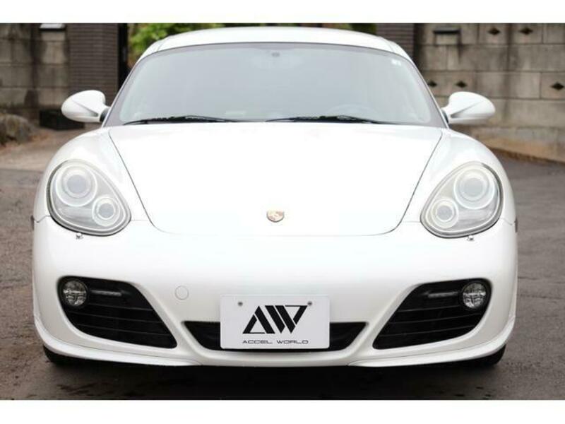 CAYMAN