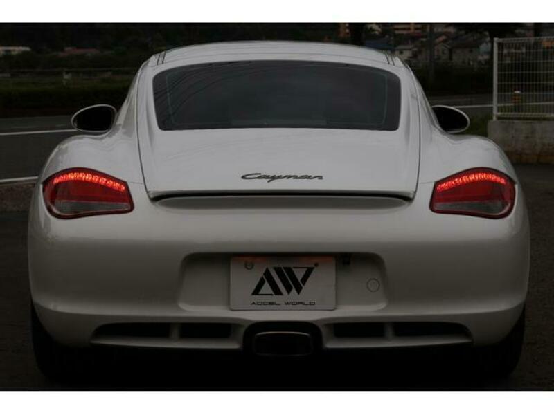 CAYMAN