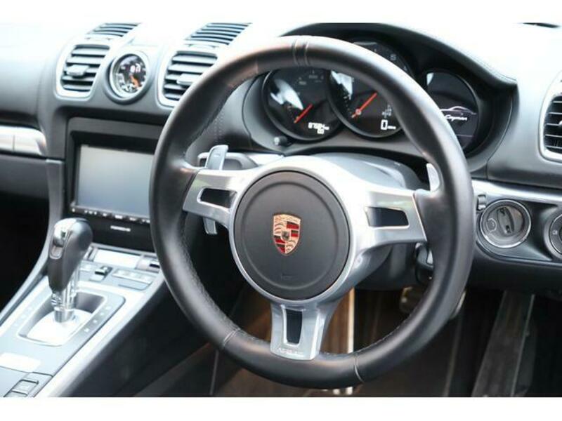 CAYMAN