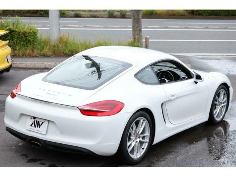 CAYMAN