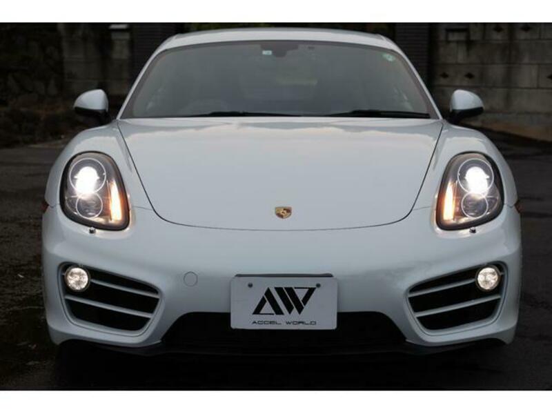 CAYMAN